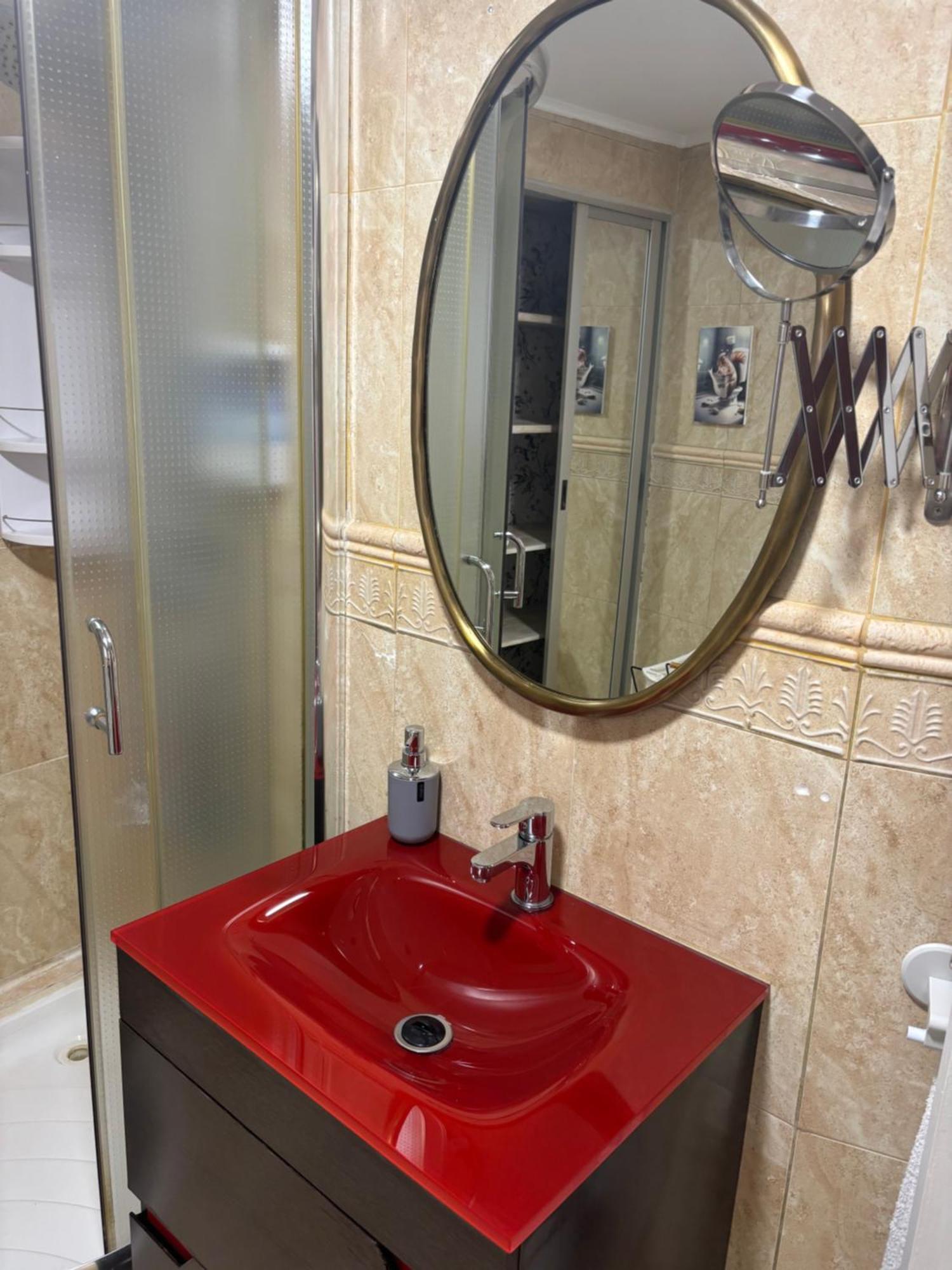 Apartamento Mayte *