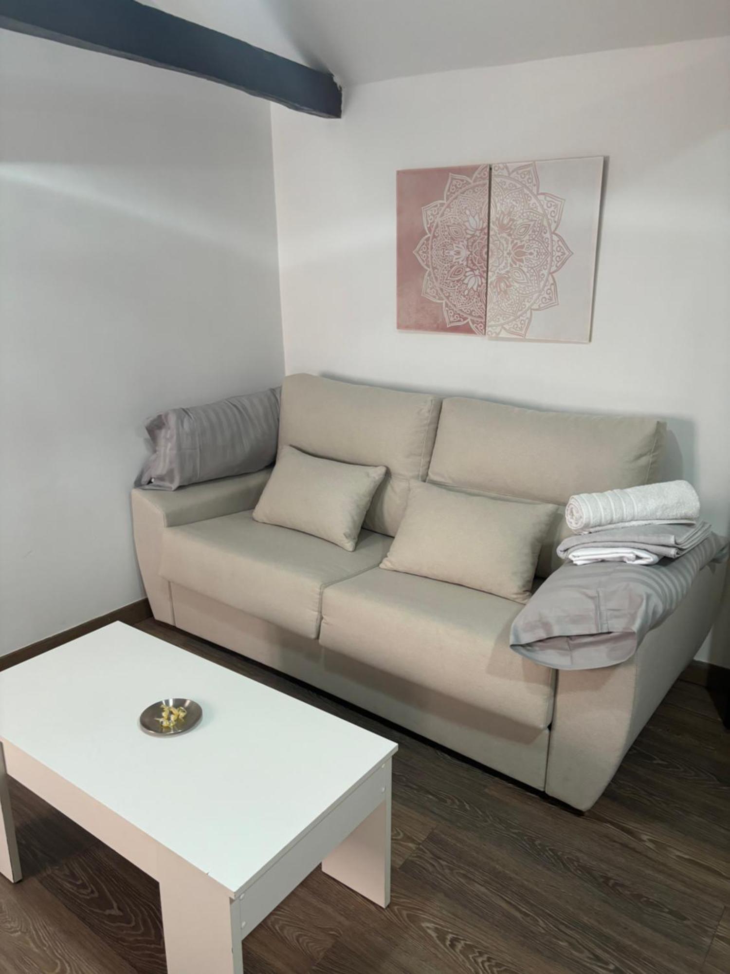 Mayte Apartamento *