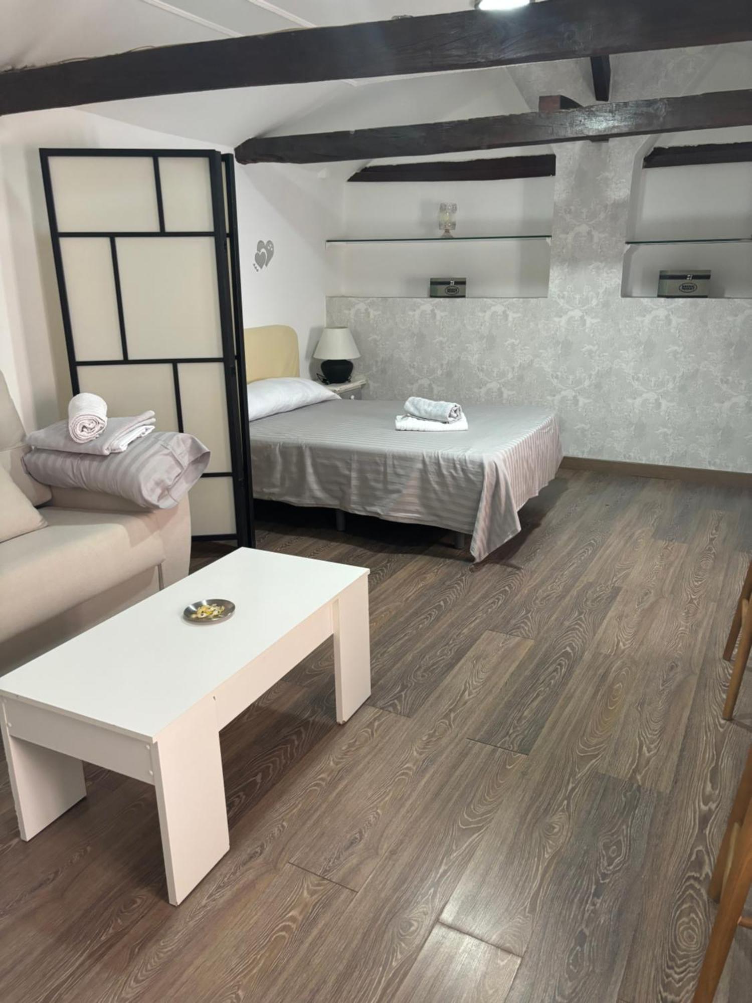 Apartamento Mayte *