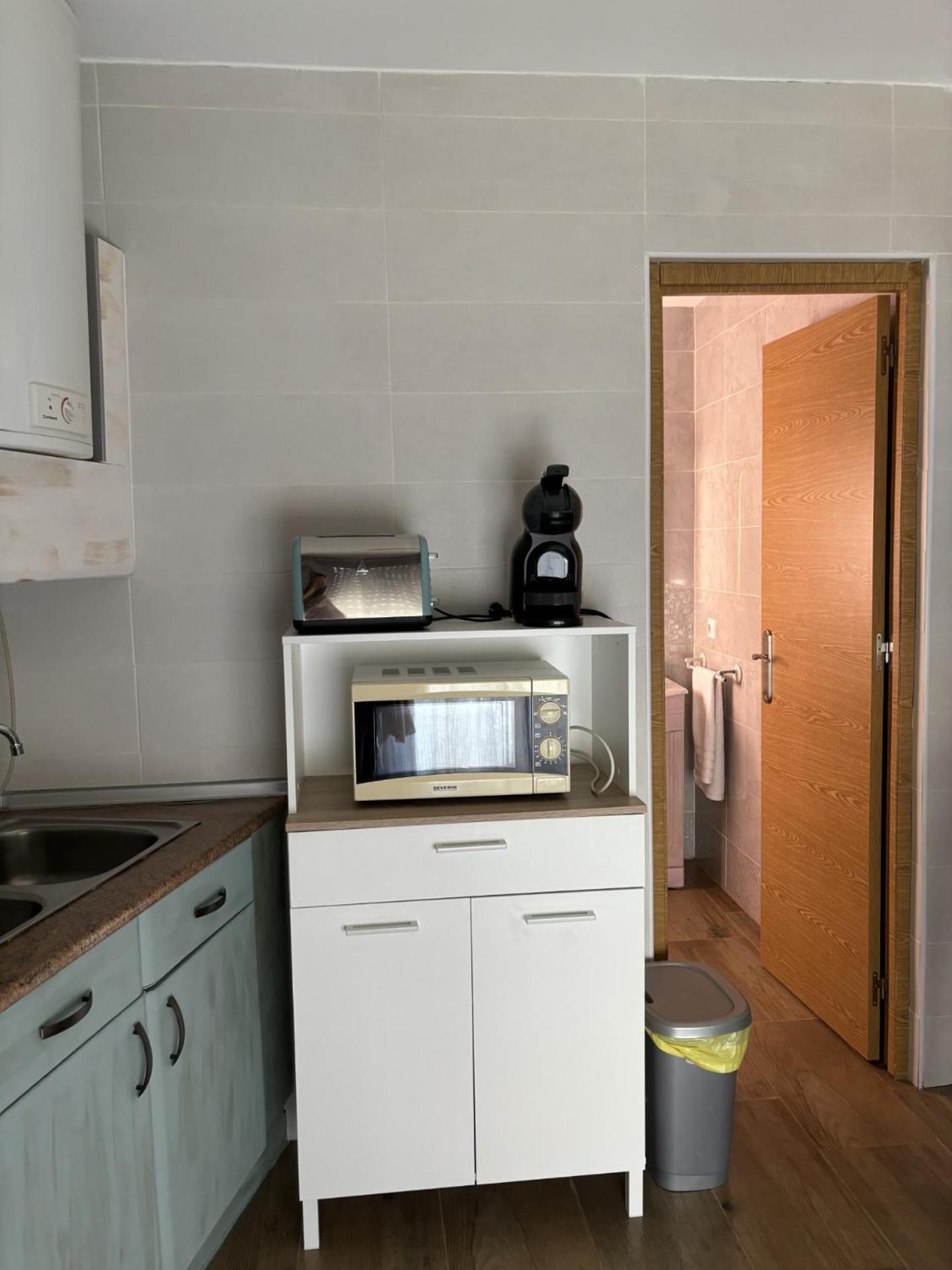 Apartamento Mayte