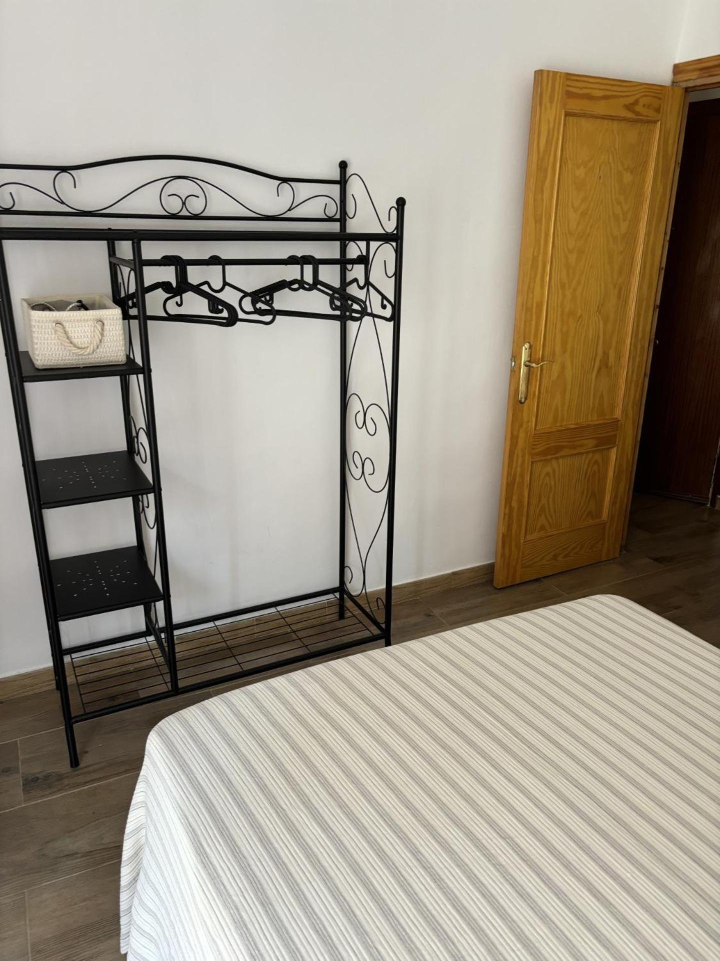 Apartamento Mayte Toledo