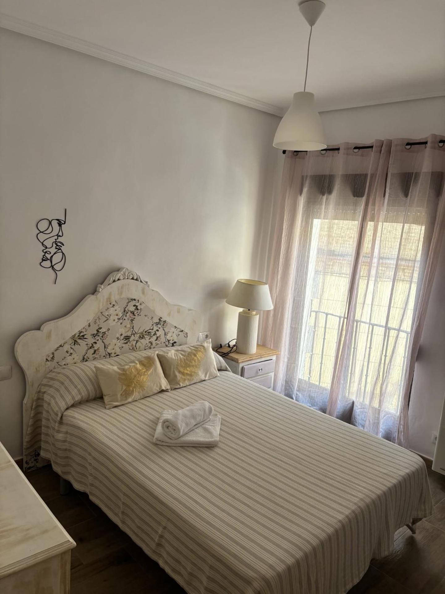 Mayte Apartamento
