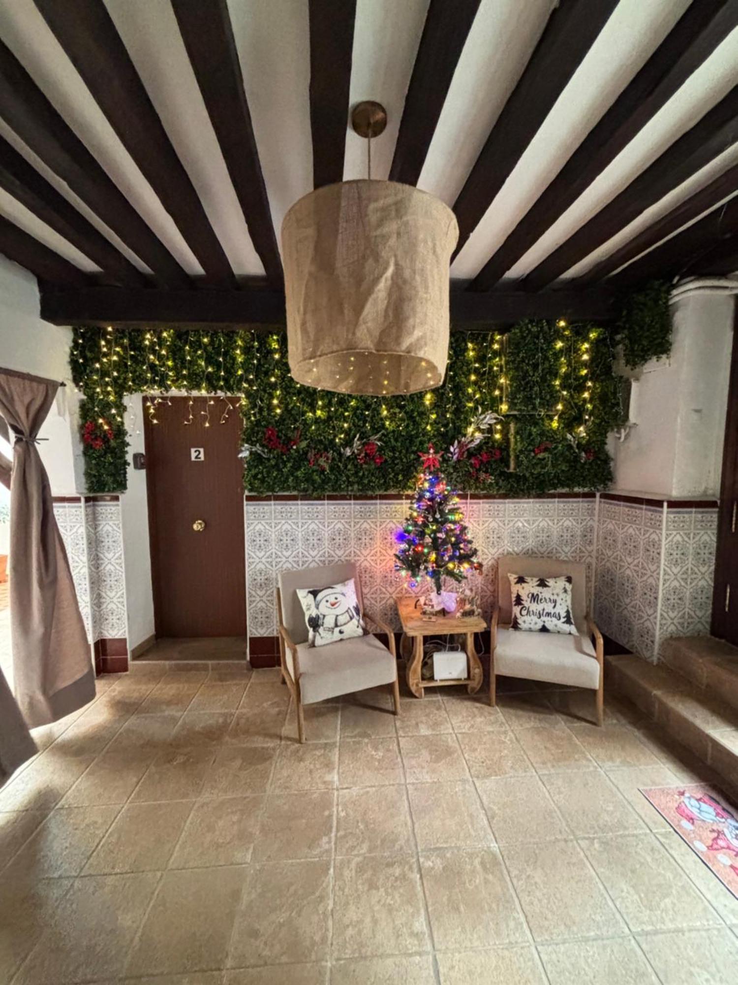 Apartamento Mayte Toledo