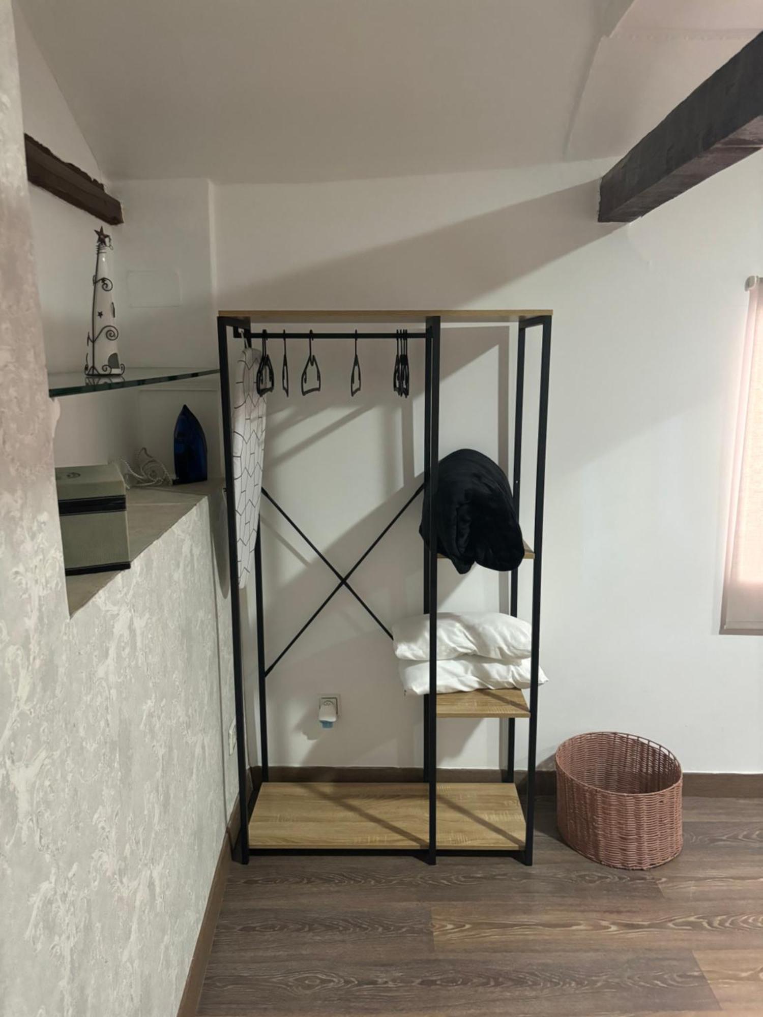 Mayte Apartamento *