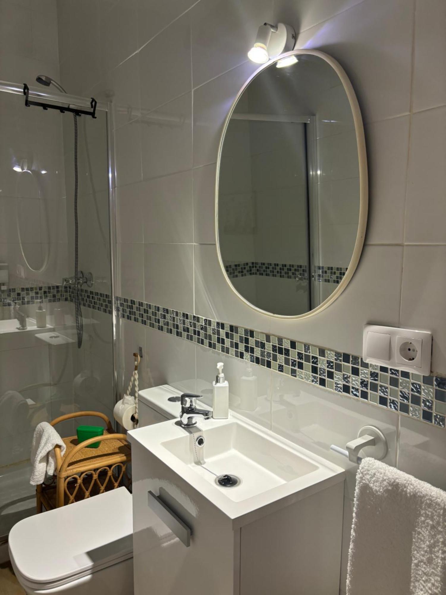 Apartamento Mayte Toledo