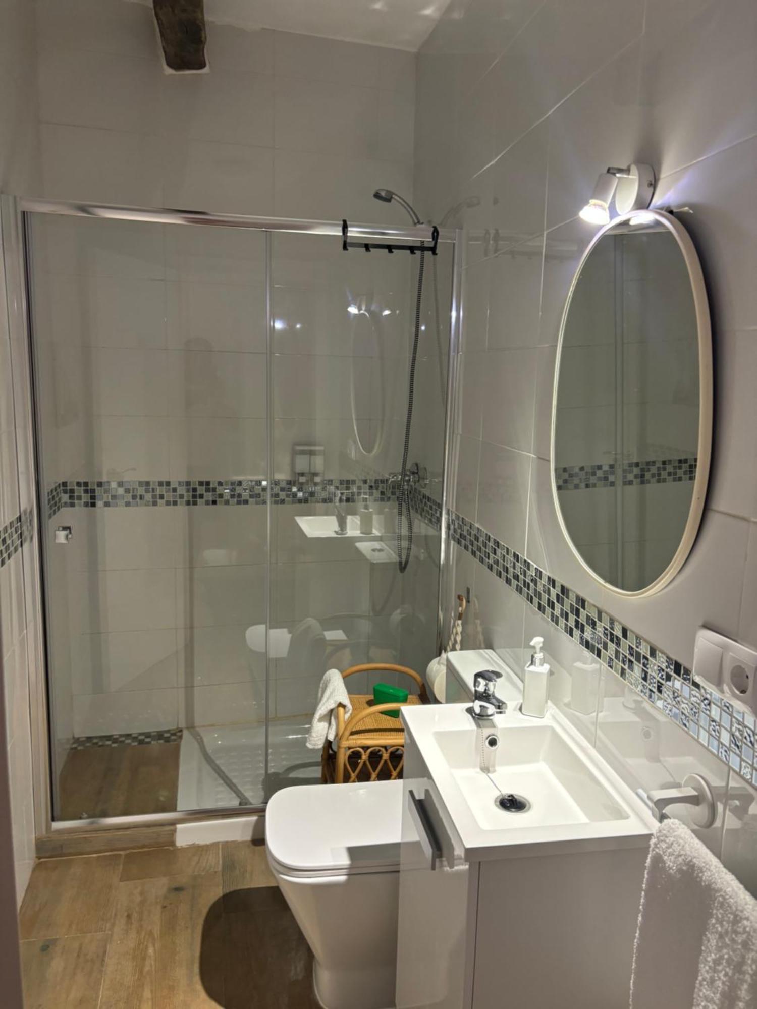 Apartamento Mayte