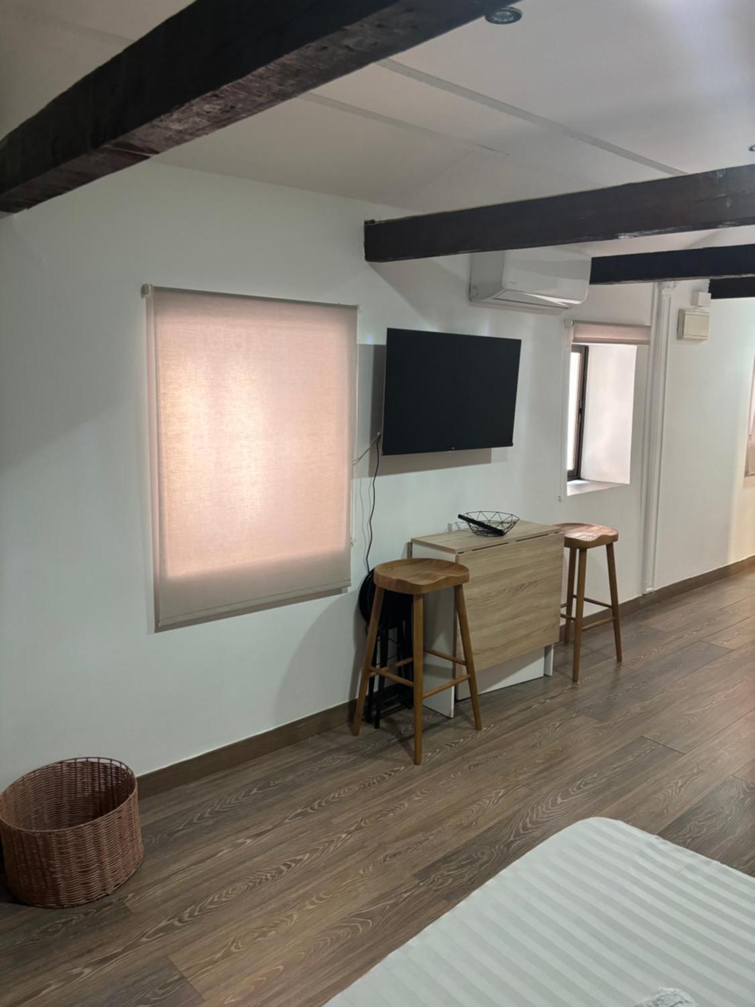 Apartamento Mayte Toledo