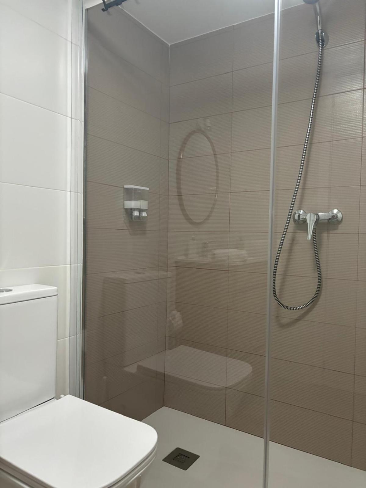 Mayte Apartamento Toledo