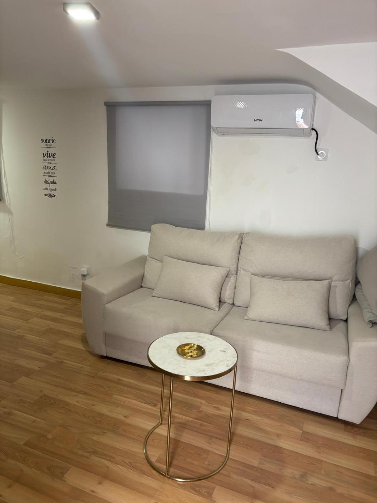 Mayte Apartamento