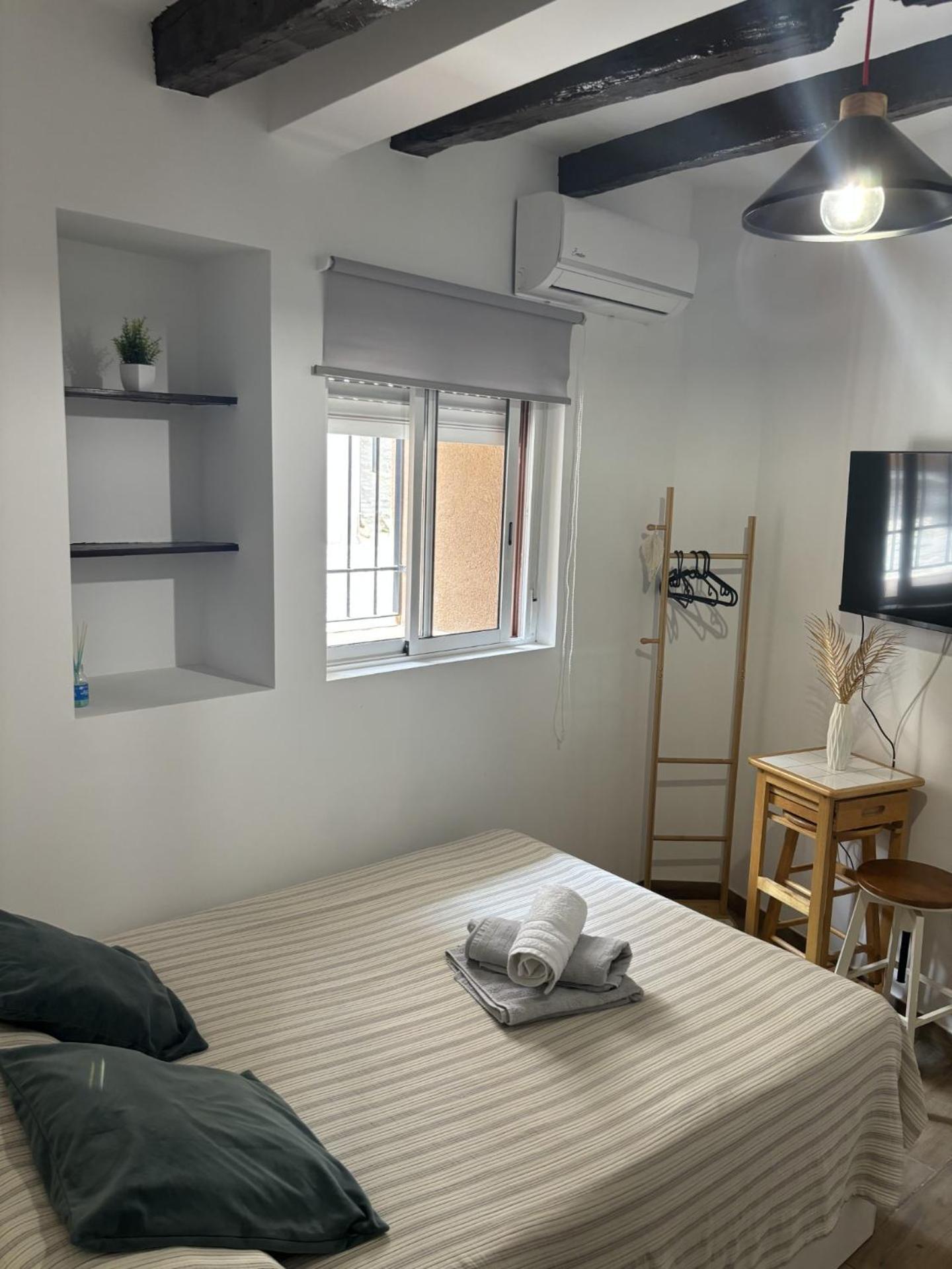 Apartamento Mayte Toledo