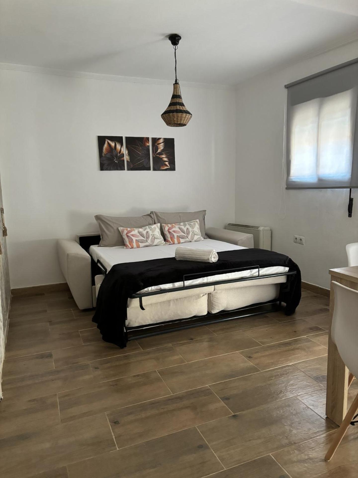 Apartamento Mayte *