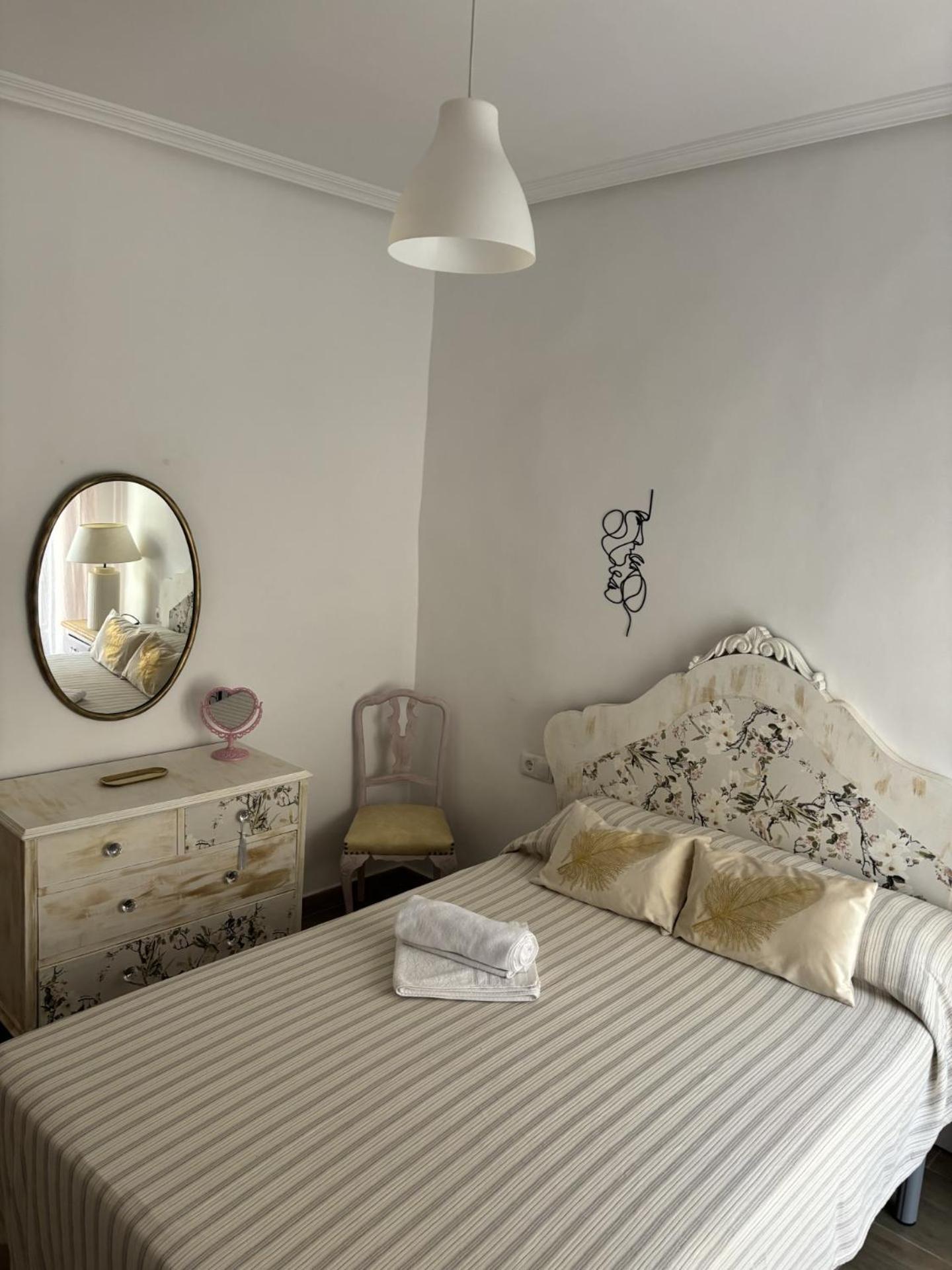 Apartamento Mayte