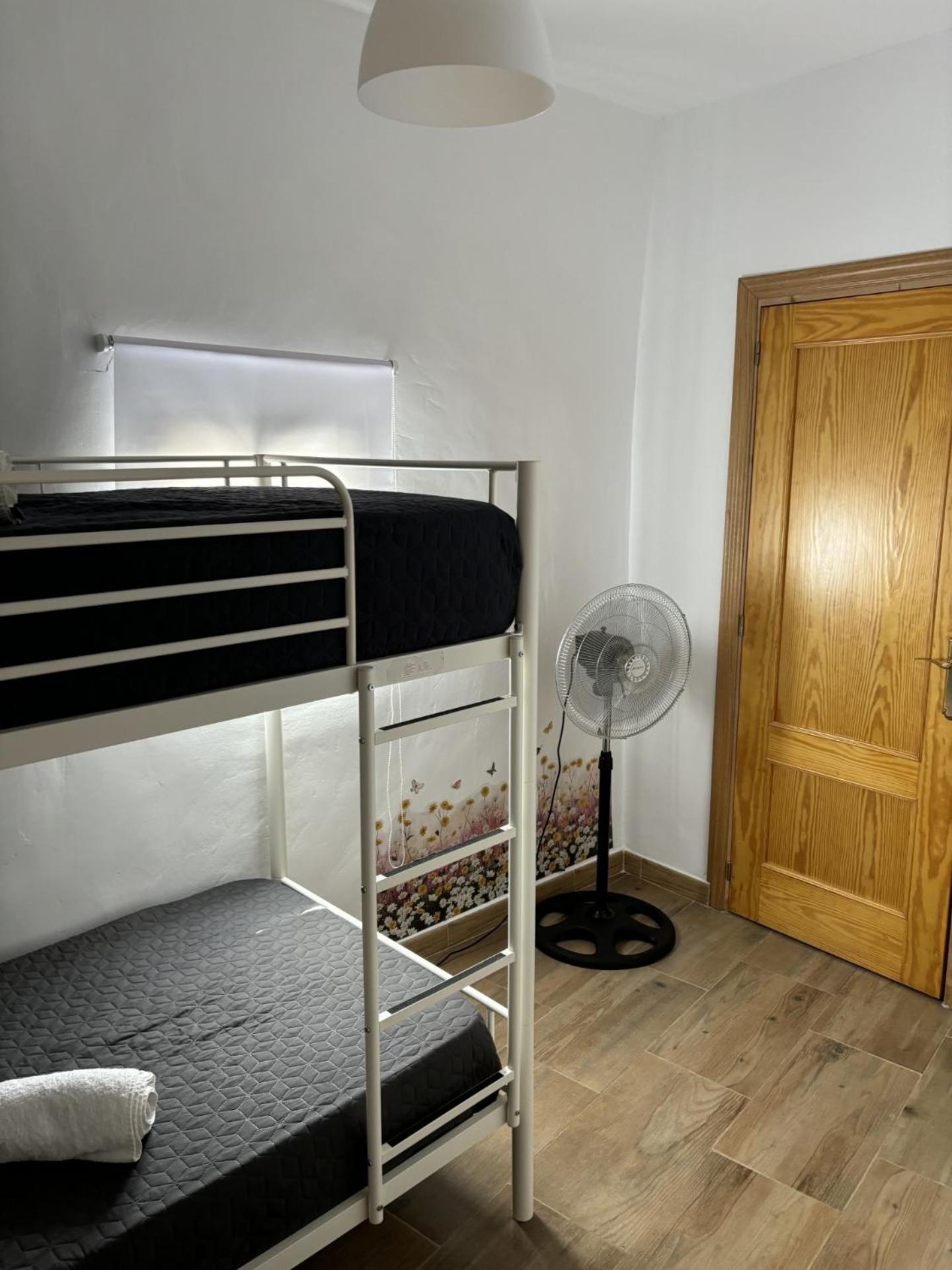 Apartamento Mayte