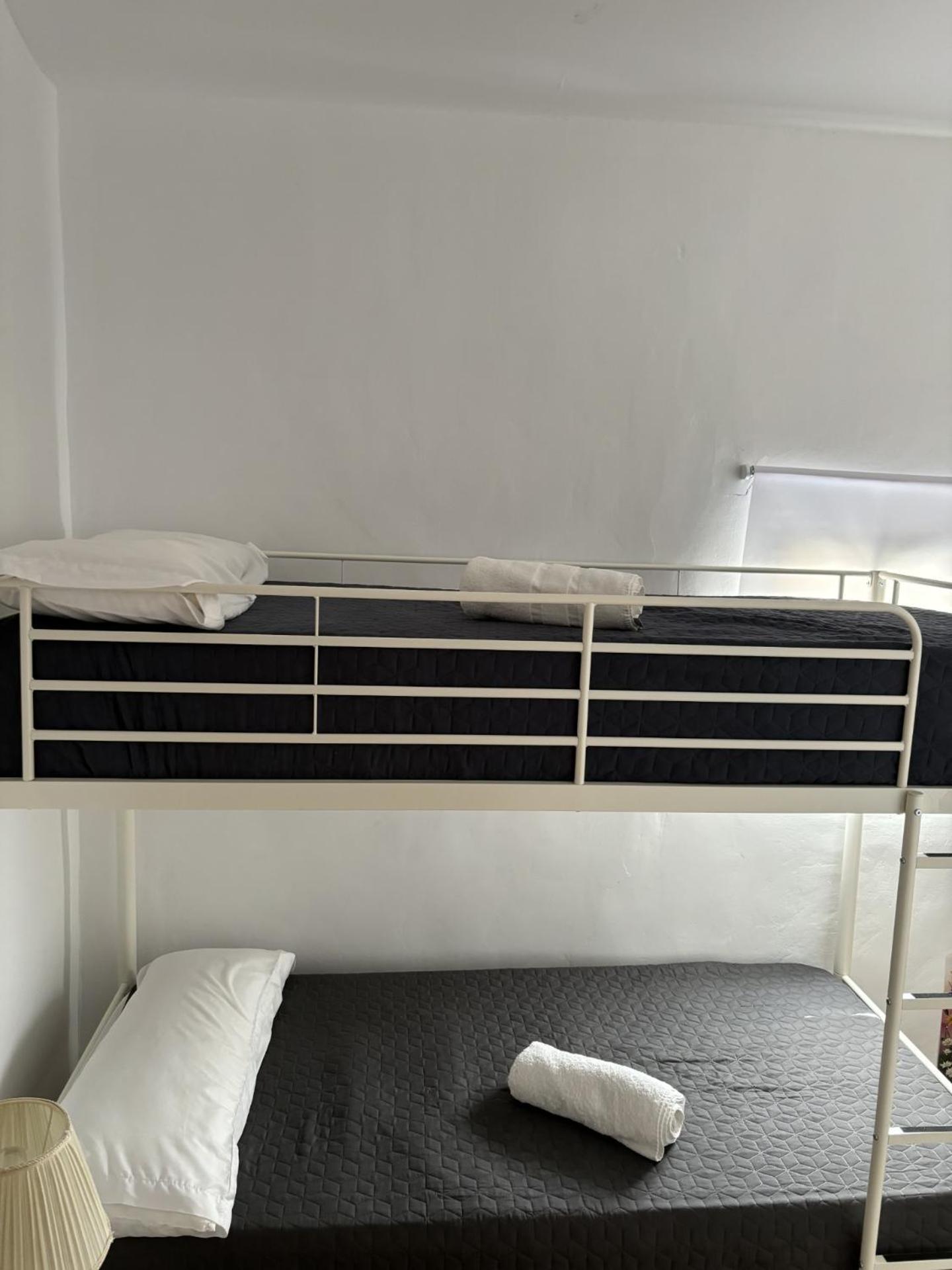 Mayte Apartamento